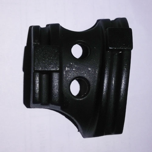 Водач за жила на скорости, за долна конзола на велосипед , под рамка CG01