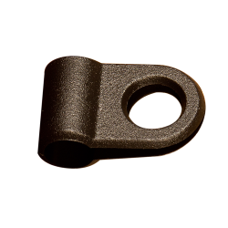 Водач за броня Herrmans Single 4-5 мм