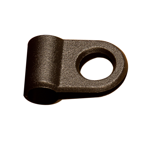 Водач за броня Herrmans Single 4-5 мм