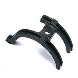 Водач за жила на скорости, за долна конзола на велосипед , под рамка YF YF-007-6