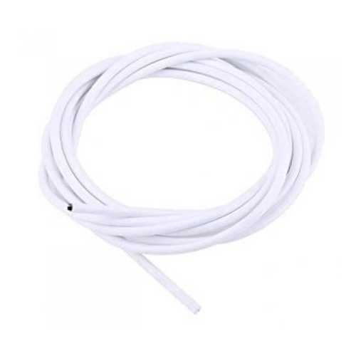 Броня за скорости, бял- 4 мм