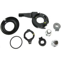 Комплект за вътрешни скорости Shimano NEXUS-7 /SG-7C25/7C15/