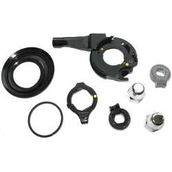 Комплект за вътрешни скорости Shimano NEXUS-7 /SG-7C25/7C15/