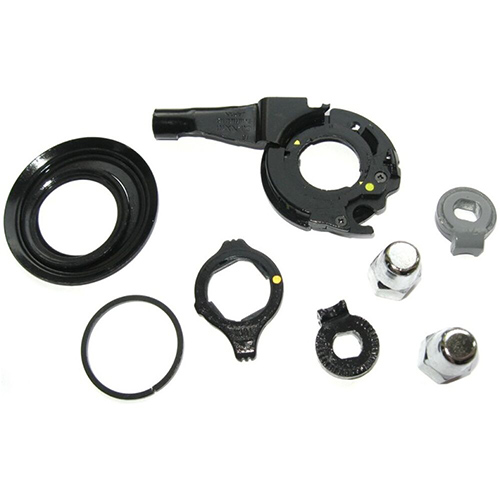 Комплект за вътрешни скорости Shimano NEXUS-7 /SG-7C25/7C15/