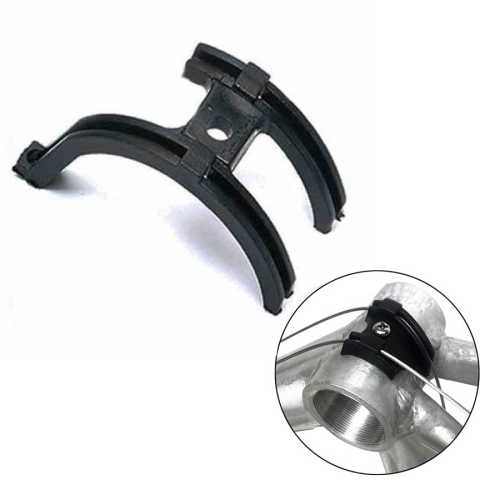 Водач за жила на скорости, за долна конзола на велосипед , под рамка YF YF-007-6