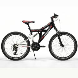 Младежки велосипед Leader Blaze 24
