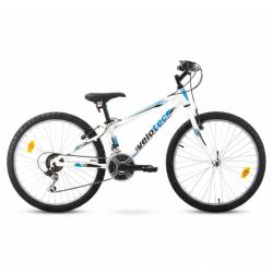 Детски велосипед Velotec TEMPO 24