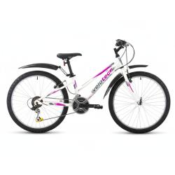 Детски велосипед Velotec Adventure 24