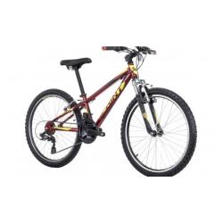 Детски велосипед Sprint Hat Trick 24