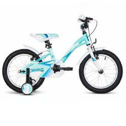 Детски велосипед Sprint Alice 16
