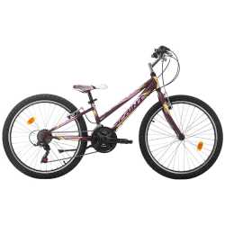 Детски велосипед Sprint Calypso 24