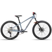 Детски велосипед Orbea Laufey 24 H30 Blue Grey - Bright Red