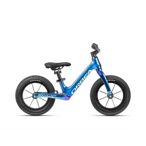 Детски велосипед Orbea MX 12 - Chameleon - Mint