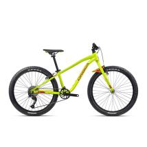Детски велосипед Orbea MX 24 TEAM Lime Watermelon