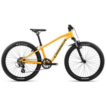 Детски велосипед Orbea MX 24 XC Mango Gloss