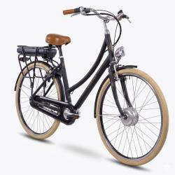 Електрически велосипед Chrisson HOLANDIA 28