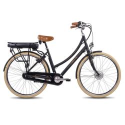 Електрически велосипед Chrisson HOLANDIA 28