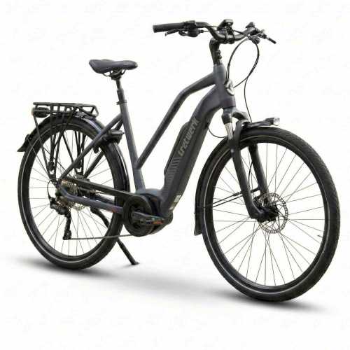 Електрически велосипед Tretwerk E-Trekking 28" Bosch Performance