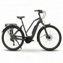Електрически велосипед Tretwerk E-Trekking 28