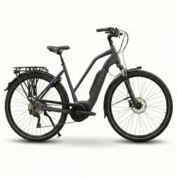 Електрически велосипед Tretwerk E-Trekking 28" Bosch Performance