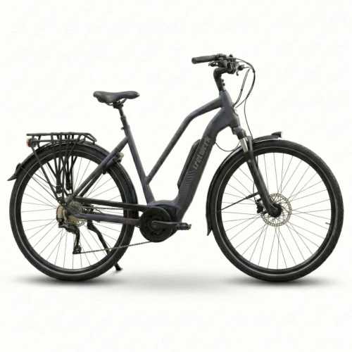Електрически велосипед Tretwerk E-Trekking 28" Bosch Performance