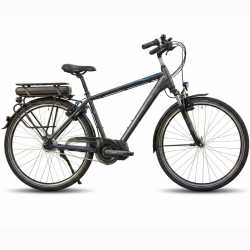 Мъжки електрически велосипед BNB 28" Shimano Steps & Magura