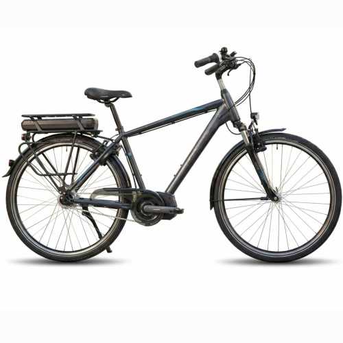 Мъжки електрически велосипед BNB 28" Shimano Steps & Magura