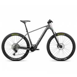 Електрически велосипед Orbea Urrun 10- 29Glitter/ Аnthracite/black