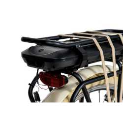 Електрически велосипед 28Chrisson HOLANDIA Light green