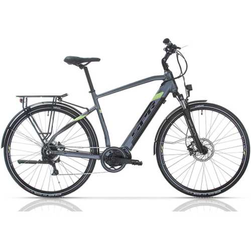 Електрически велосипед Sprint E-TREKKING FASTER GENT 28