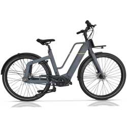 Електрически велосипед Sprint NOORD CITY 28