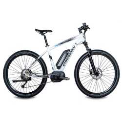 Електрически планински велосипед 27,5 Chrisson E-SCHEAT