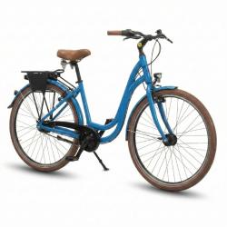 Градски велосипед Tretwerk Elegance 28