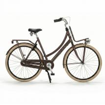 Градски велосипед Tretwerk City Cruiser 28