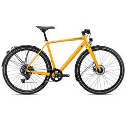 Велосипед Orbea Carpe 15 - 28 Mango
