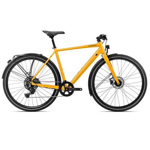 Велосипед Orbea Carpe 15 - 28 Mango