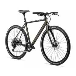 Велосипед Orbea Carpe 20 - 28 Metallic Infinity Green