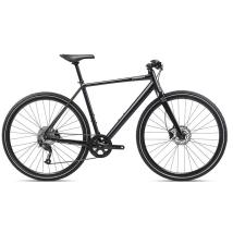 Велосипед Orbea Carpe 20 - 28 Night Black