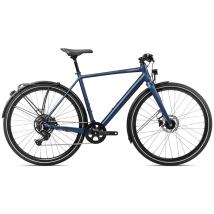 Велосипед Orbea Carpe 15 - 28 Moondust Blue