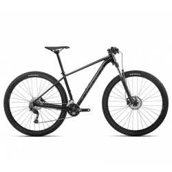 Велосипед Orbea Onna 40 - 29 Black - Silver