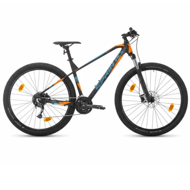 Планински велосипед Sprint Apolon 29" RockShox Judy