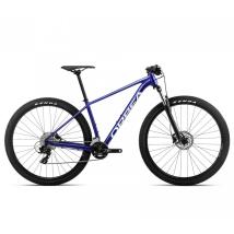 Велосипед Orbea Onna 50 - 29 Violet Blue - White
