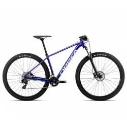 Велосипед Orbea Onna 50 - 29 Violet Blue - White