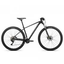 Велосипед Orbea Onna 30 - 29 Black - Silver