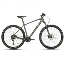 Планински велосипед Sprint Apolon 27.5 RockShox Alivio Dark Grey