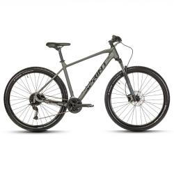Планински велосипед Sprint Apolon 27.5 RockShox Alivio Dark Grey