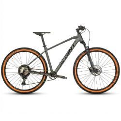 Планински велосипед Sprint Apollon 29 SX Eagle RockShox Air Grey