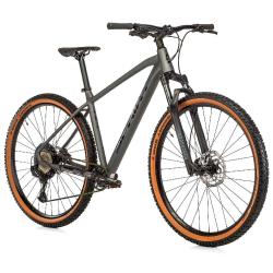 Планински велосипед Sprint Apollon 29 SX Eagle RockShox Air Grey