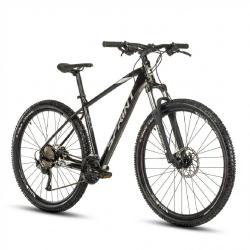 Планински велосипед Sprint Maverick PRO 29 - Черен гланц