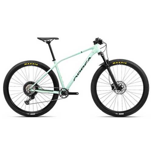Велосипед Orbea Alma H30 - 29 Ice Green - Ocean